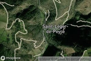 Ruisseau de Crueize