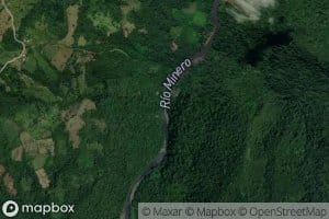 Quebrada La Tauchirala