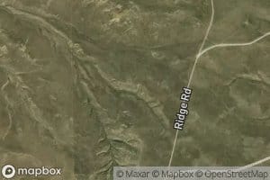 Carrico Number 1 Reservoir