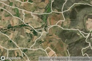 Ribeiro dos Milharados