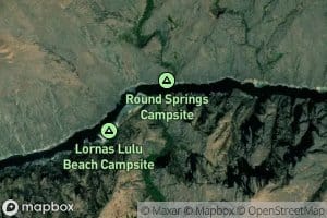 Round Spring Creek