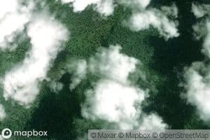 Quebrada Canal Abajo