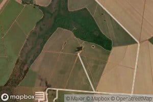 Corrego Vertente Grande