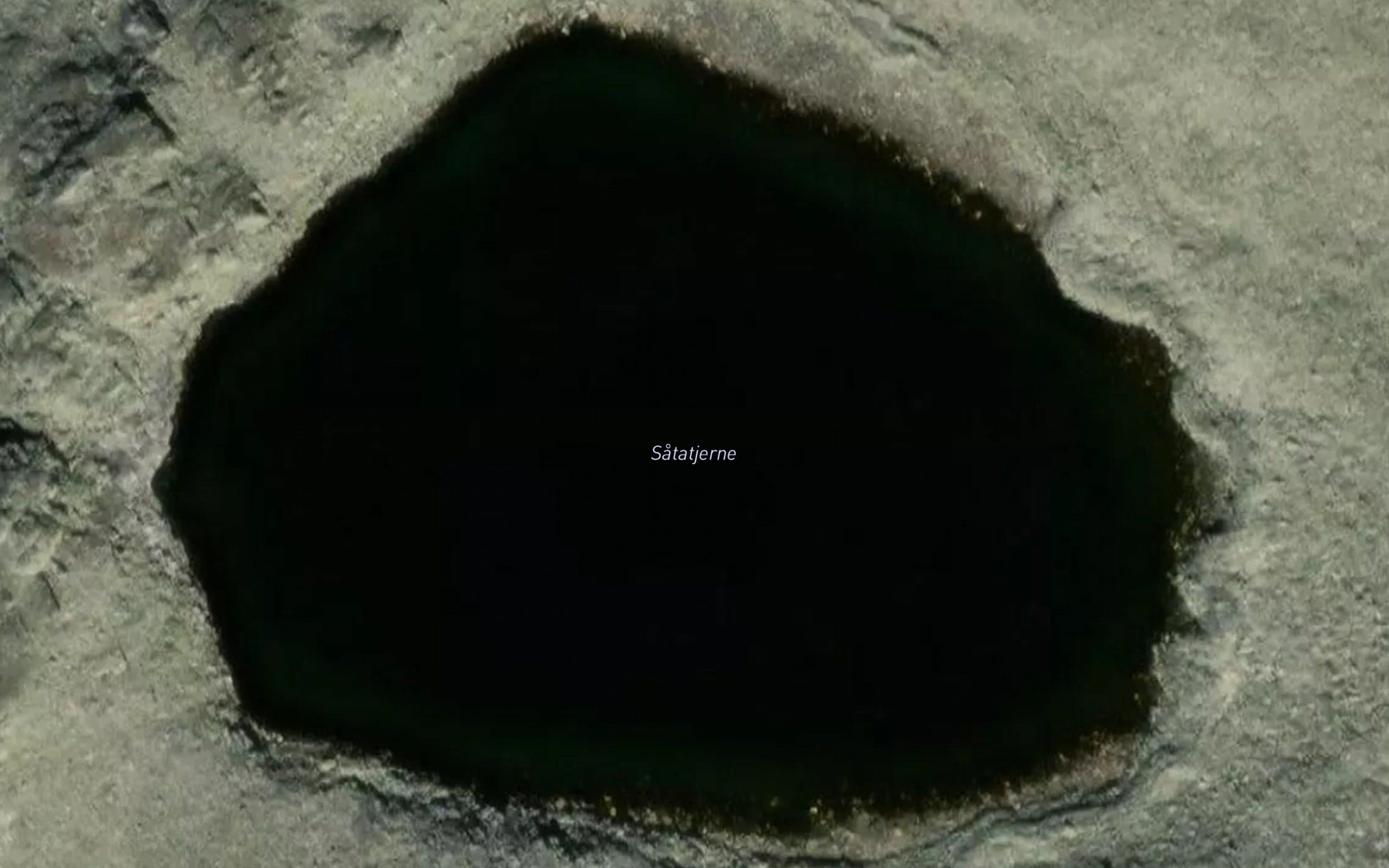 Satatjerne