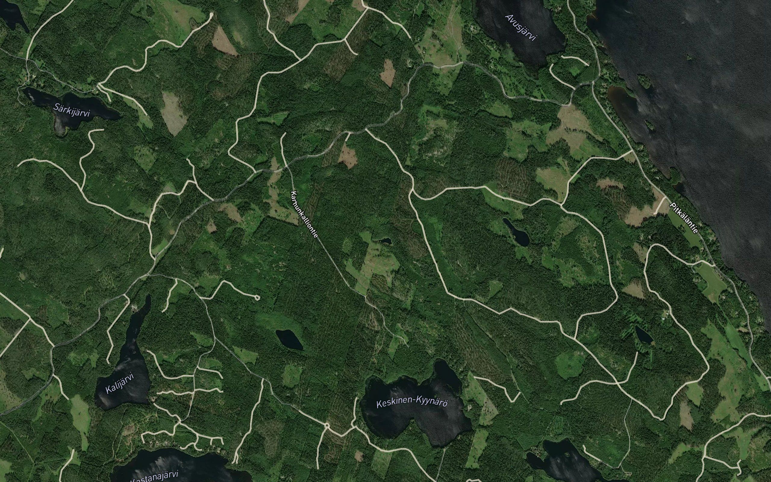 Karhujarvi