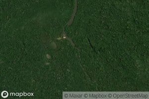 Igarape do Aferventado