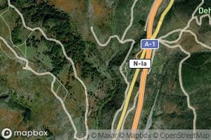 Arroyo de Santo Domingo