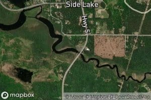 Sturgeon Lake