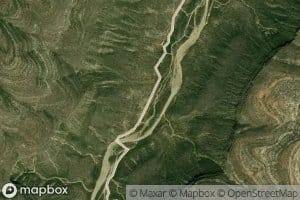 Canada Rincon de la Casa