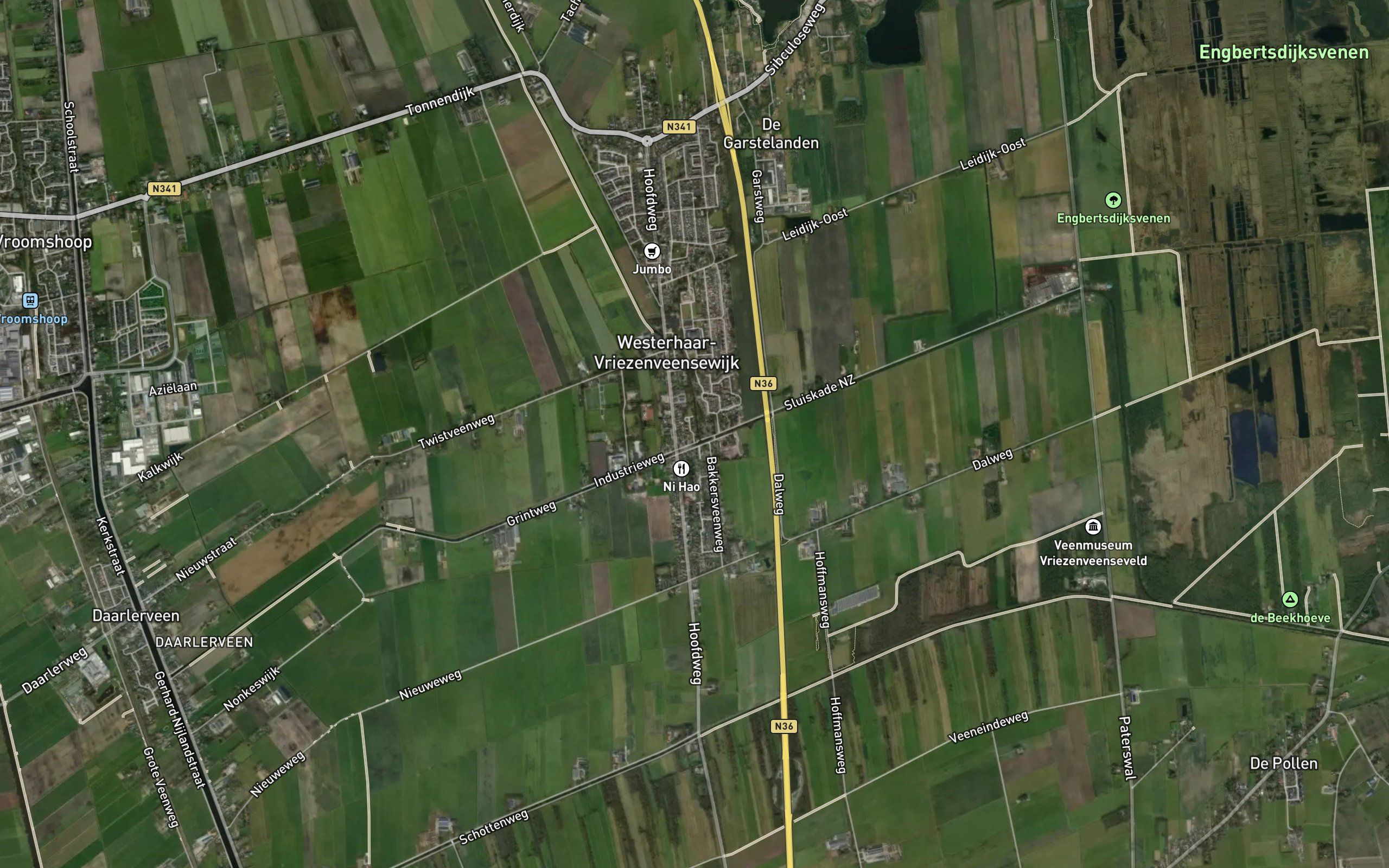 Nieuwe Stroomkanaal
