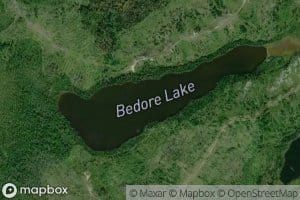 Bedore Lake