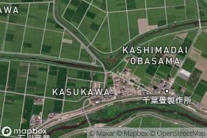Narita Gawa