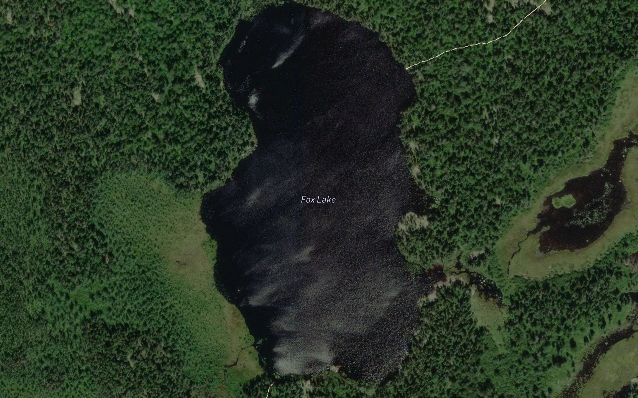 Fox Lake