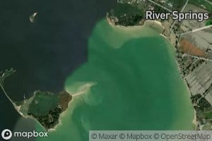 Saint Catherine Sound