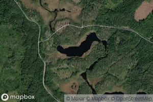 Abborfosstjernet