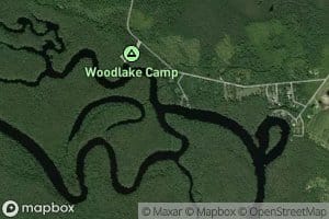 Syfrett Creek