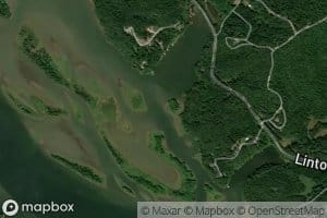 Big Hurricane Creek