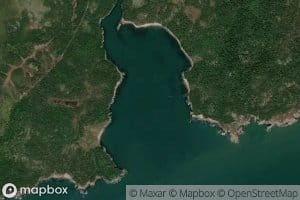 Little Musquash Cove