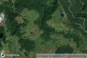 Quebrada San Antonio