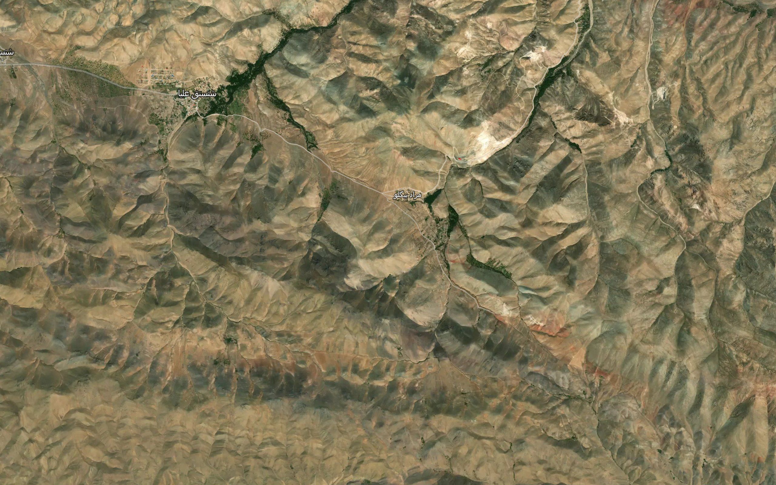 Cheshmeh-ye Atqarlan