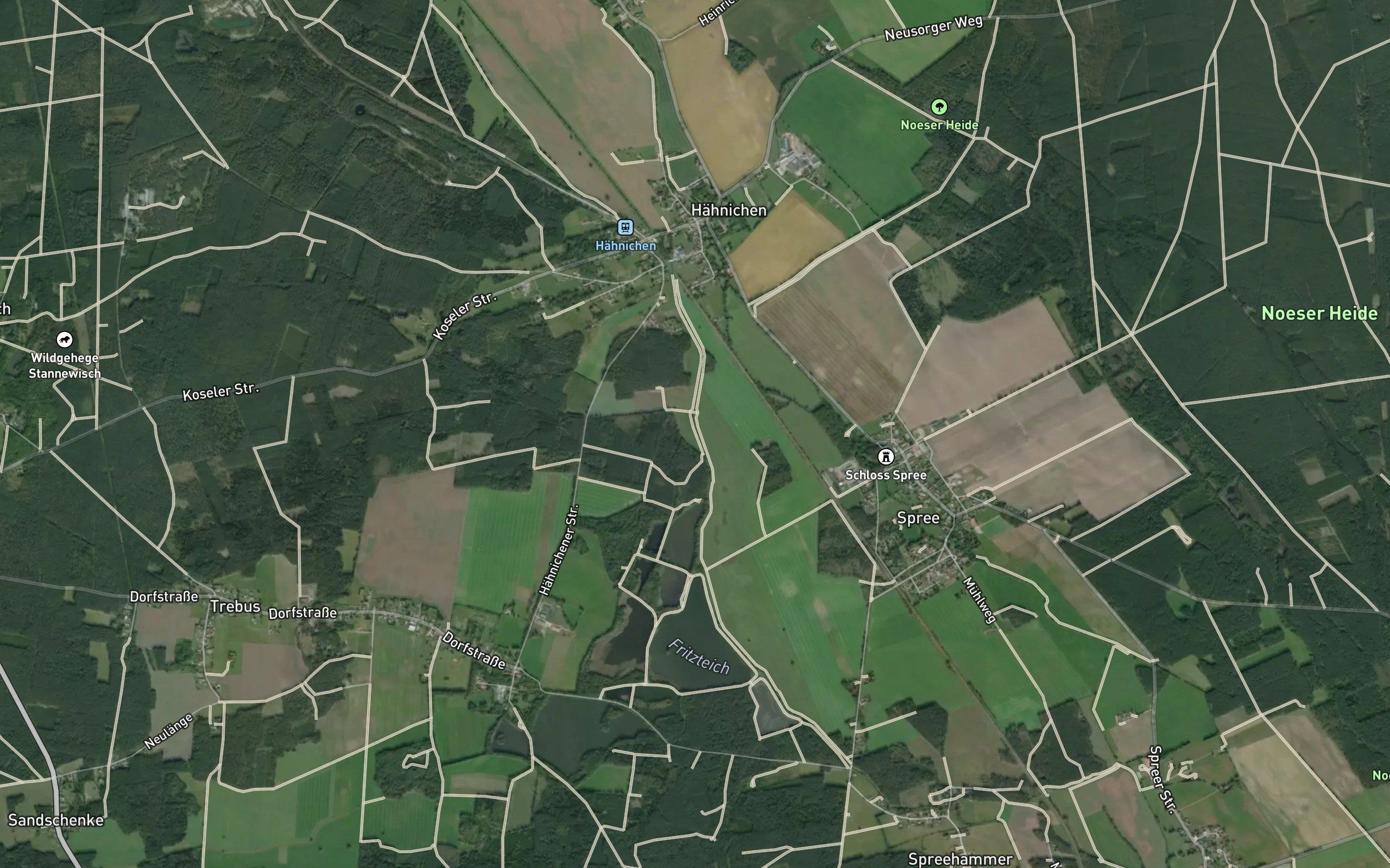 Neugraben