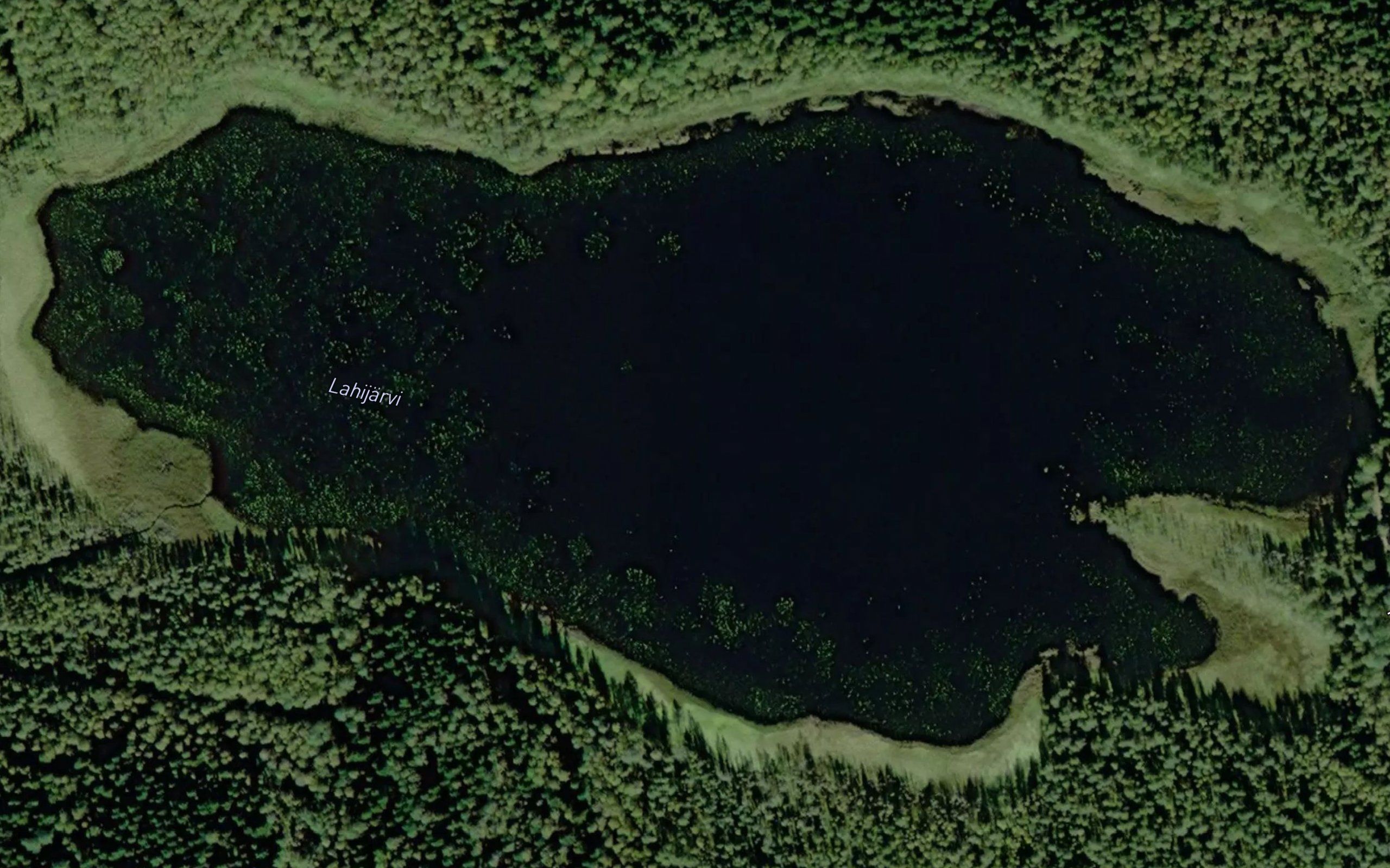 Lahijarvi