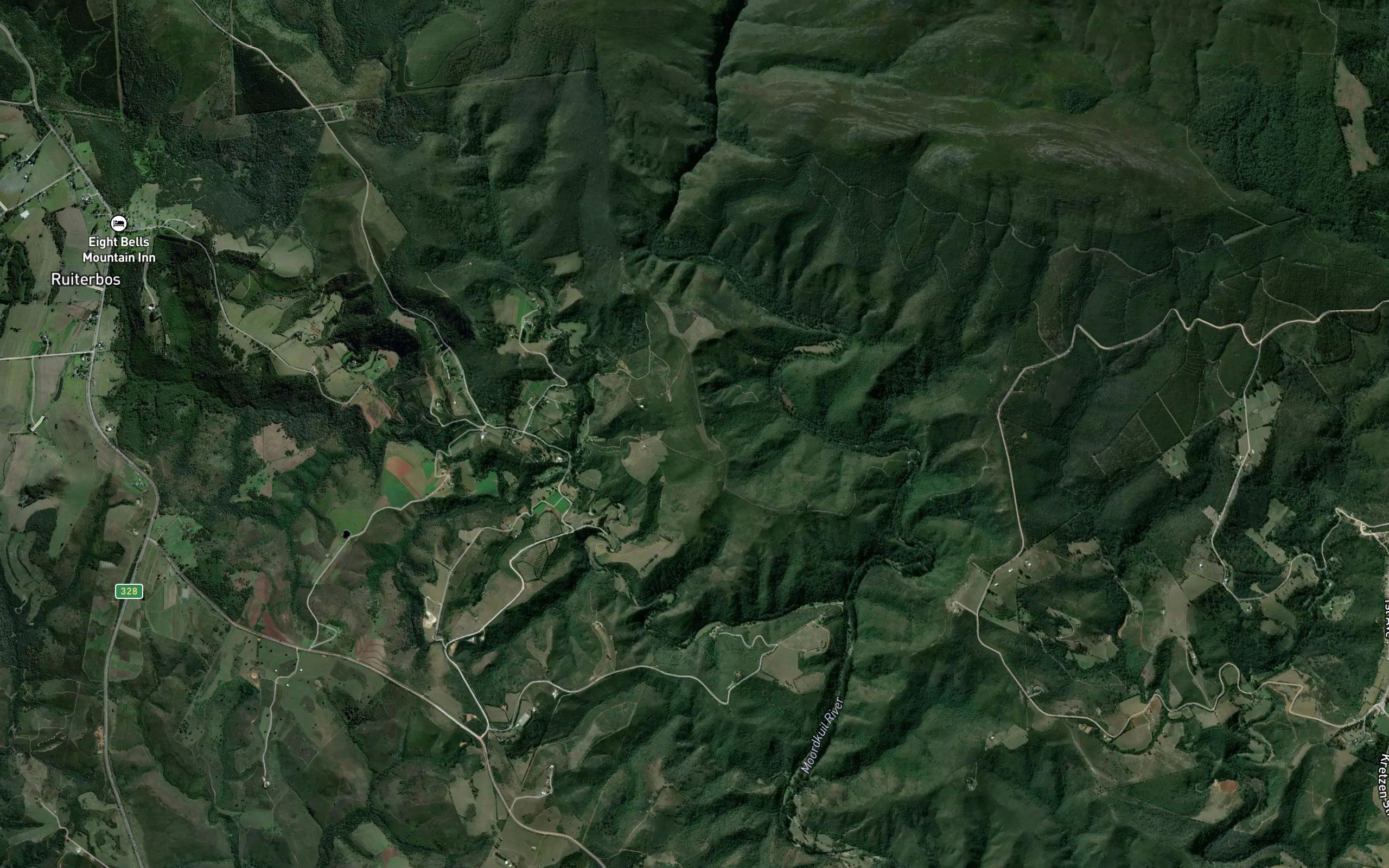 Perdebergrivier