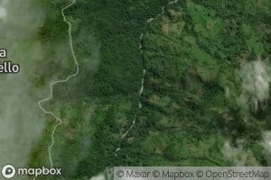 Canada Chorro Blanco