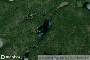 Lac Anjeux