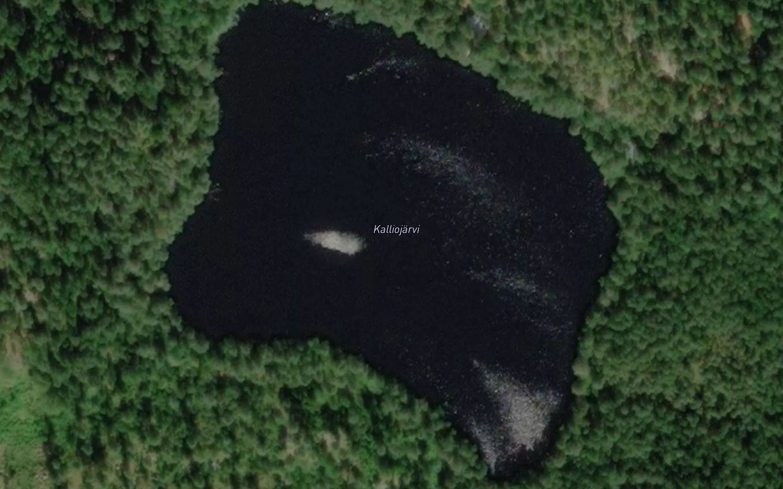 Kalliojarvi