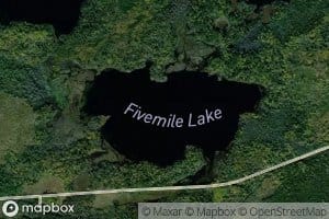 Fivemile Lake