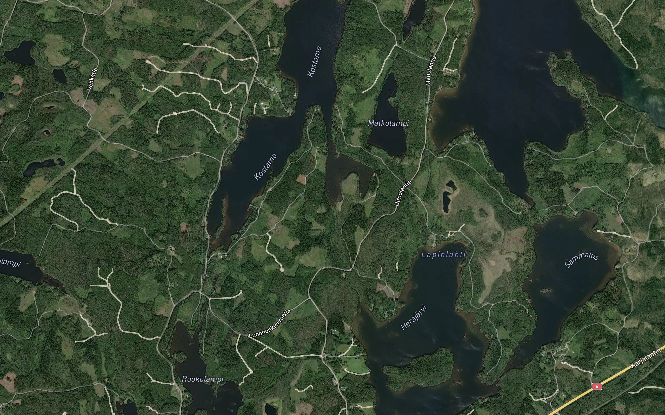 Herajoki