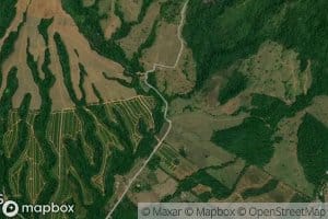 Quebrada Piedras Negras