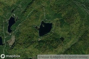 Lac de Cote