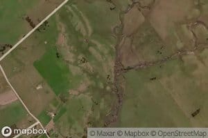 Arroyo Lenguazo Chico