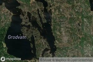 Grodvatn