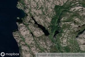 Standalsvatnet