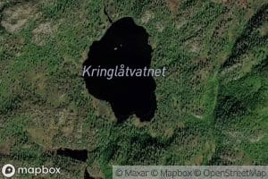Kringlevatnet