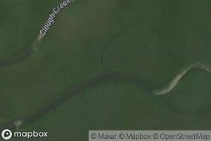Osaidia Creek