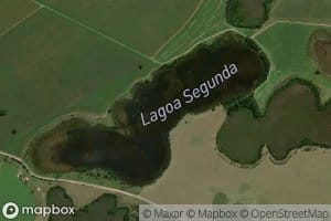 Lagoa Segunda
