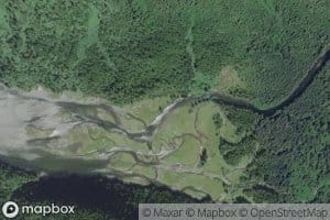 Lockhart Gordon Creek