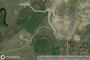 Breed Creek