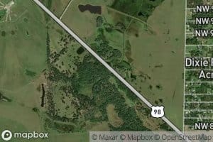 Chandler Hammock Slough