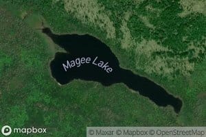 Magee Lake