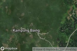 Sungai Kerumai