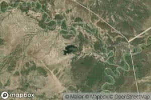 Eighteen Reservoir