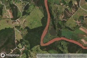 Corrego Capao Grande