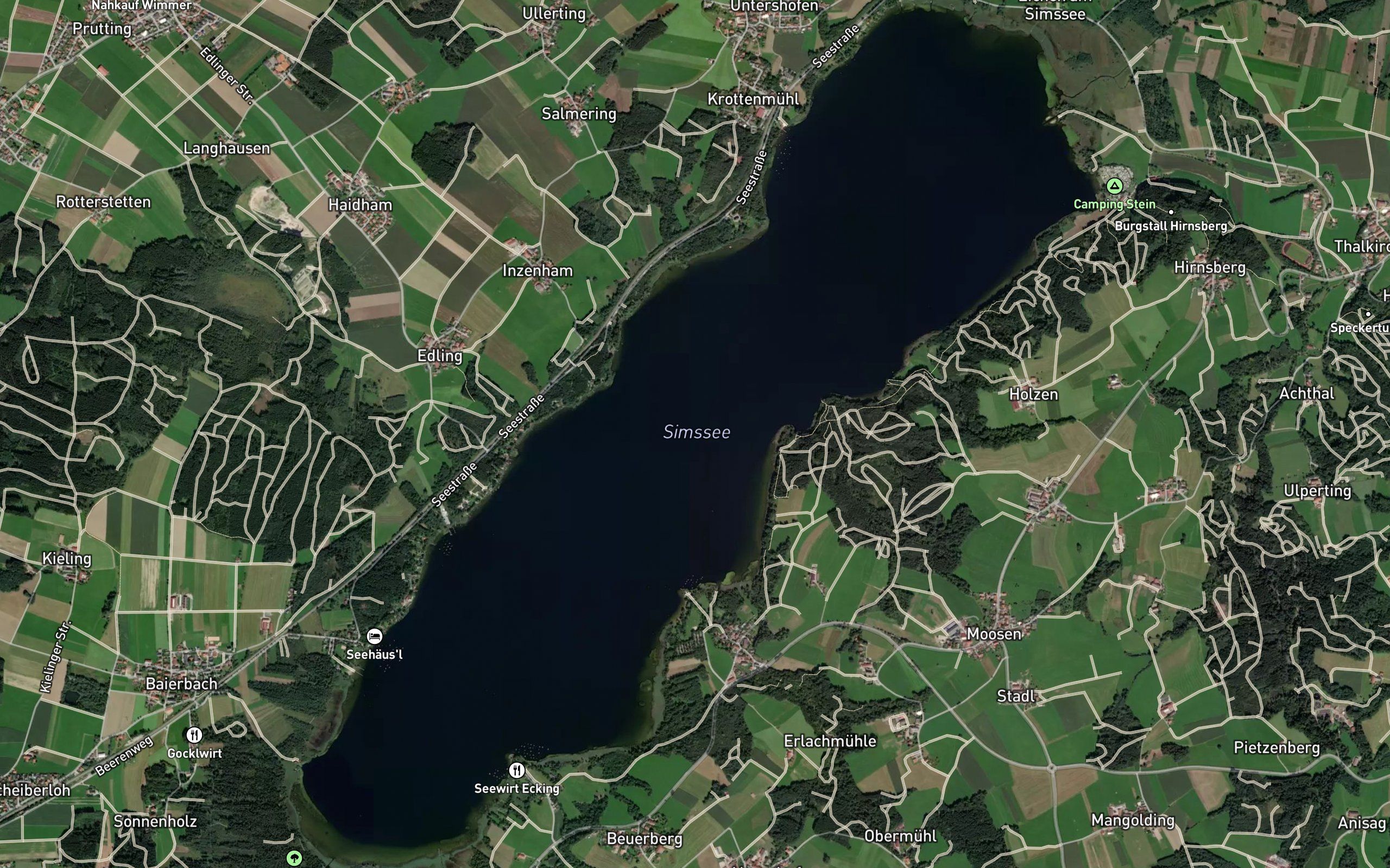 Simssee