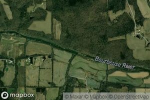 Big River Creek