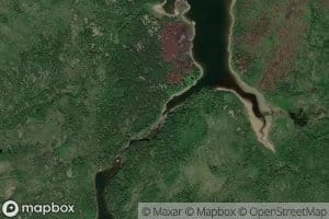 Knife River